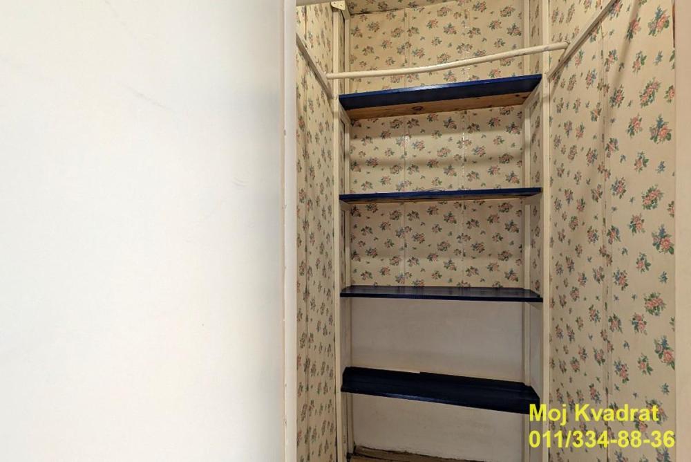 Slika 7 - Jednosoban stan na prodaju, 34m2, 140.000€