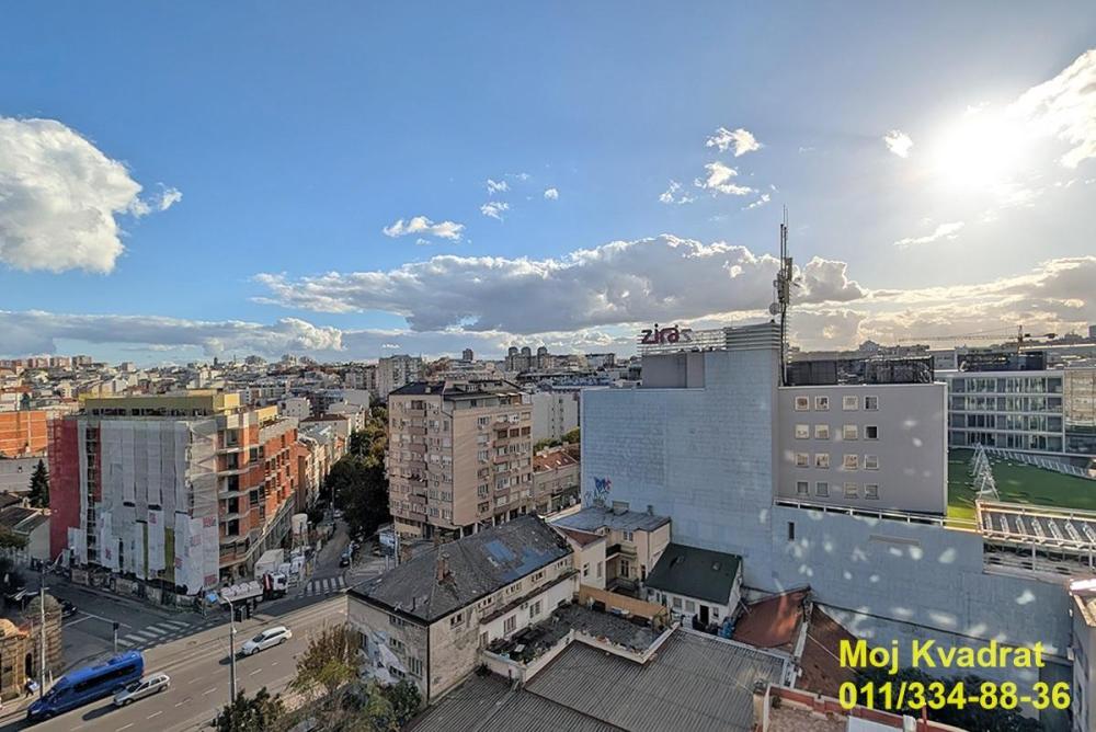 Slika 10 - Jednosoban stan na prodaju, 34m2, 140.000€