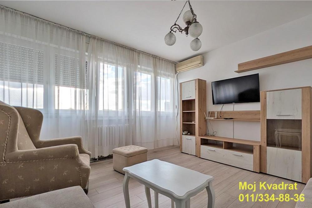 Slika 1 - Jednosoban stan na prodaju, 34m2, 140.000€