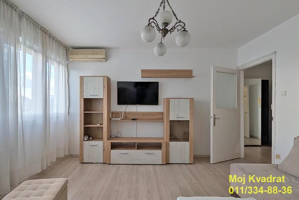 Slika 2 - Jednosoban stan na prodaju, 34m2, 140.000€