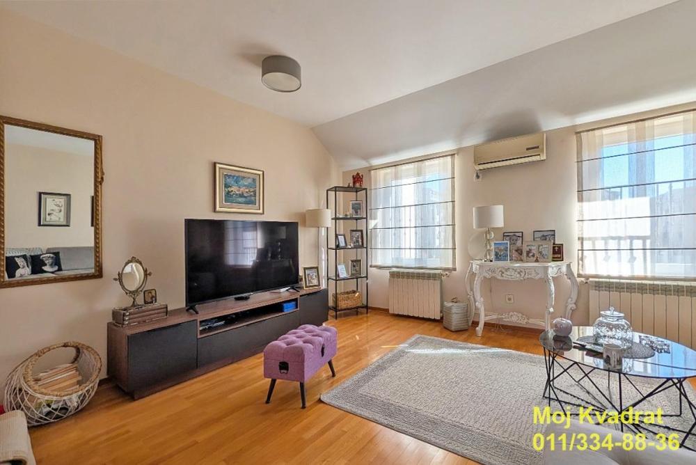 Slika 2 - Trosoban stan na prodaju, 94m2, 320.000€