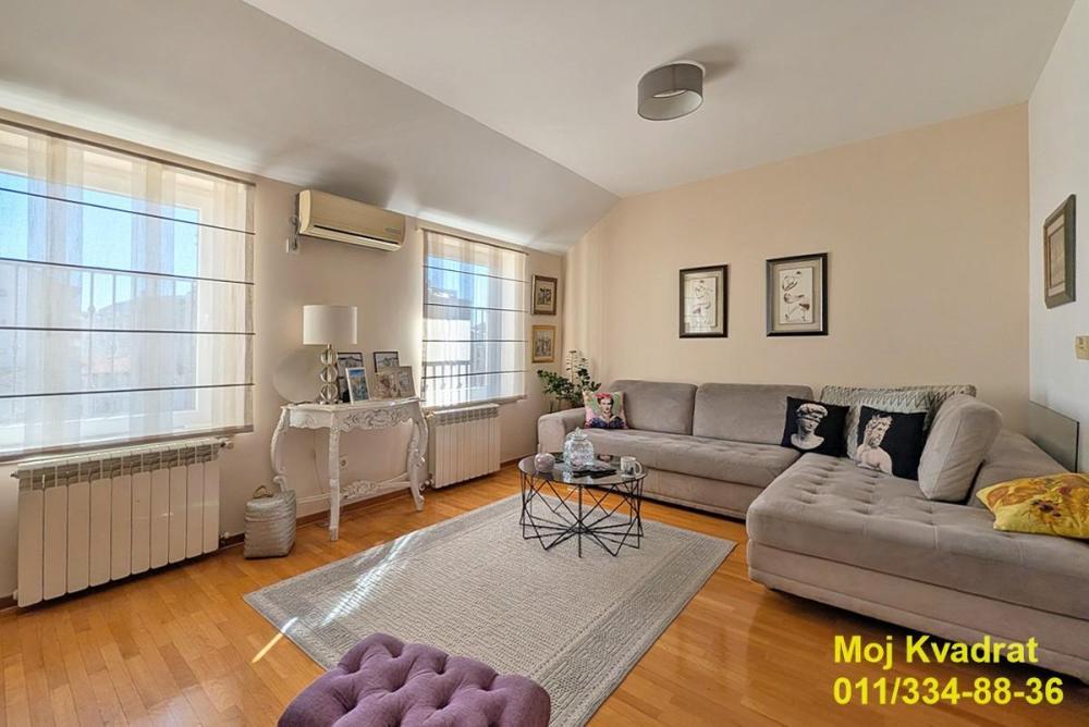 Glavna slika -Trosoban stan na prodaju, 94m2, 320.000€