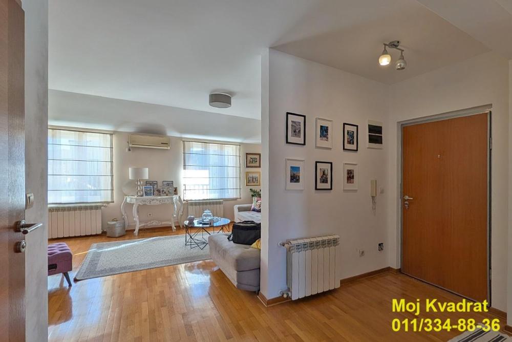 Slika 8 - Trosoban stan na prodaju, 94m2, 320.000€