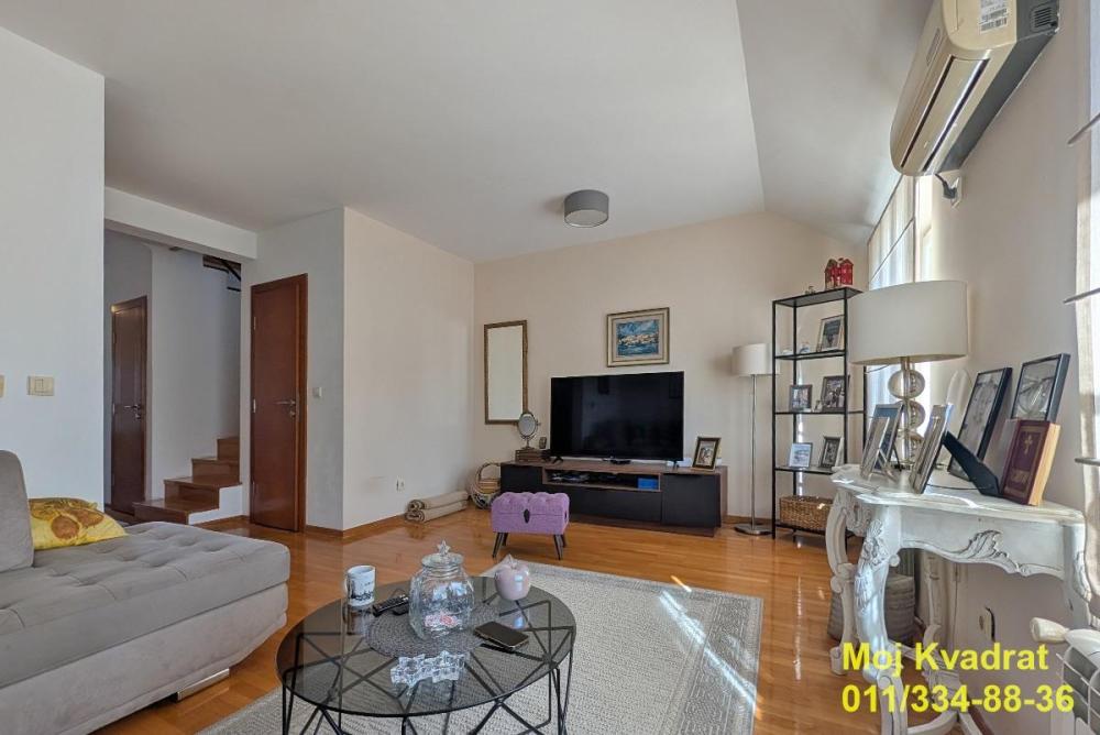 Slika 3 - Trosoban stan na prodaju, 94m2, 320.000€