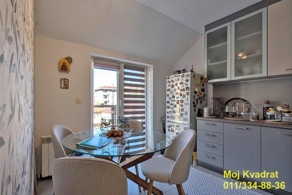 Slika 5 - Trosoban stan na prodaju, 94m2, 320.000€