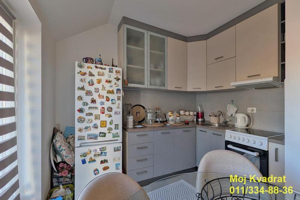 Slika 4 - Trosoban stan na prodaju, 94m2, 320.000€