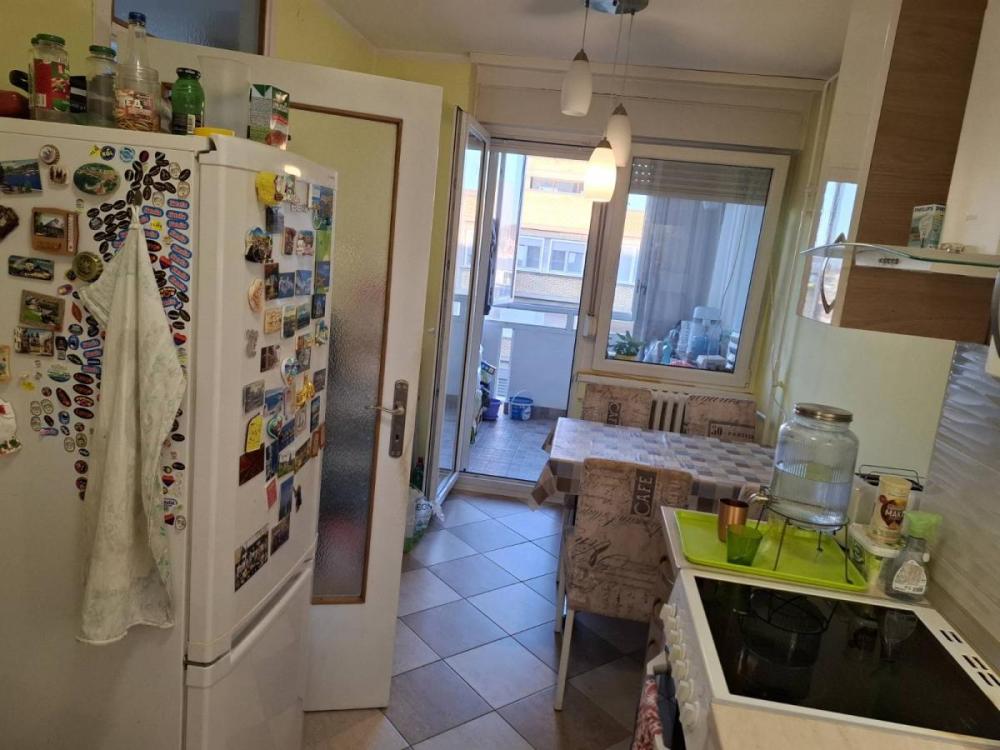 Slika 5 - Dvosoban stan na prodaju, 62m2, 184.000€