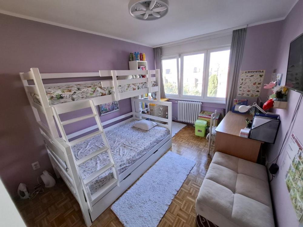 Slika 2 - Dvosoban stan na prodaju, 62m2, 184.000€