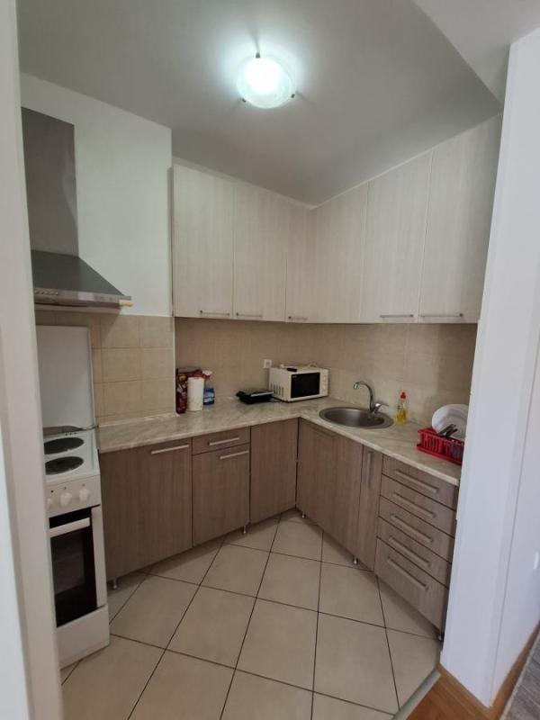 Slika 3 - Jednosoban stan na prodaju, 27m2, 90.600€