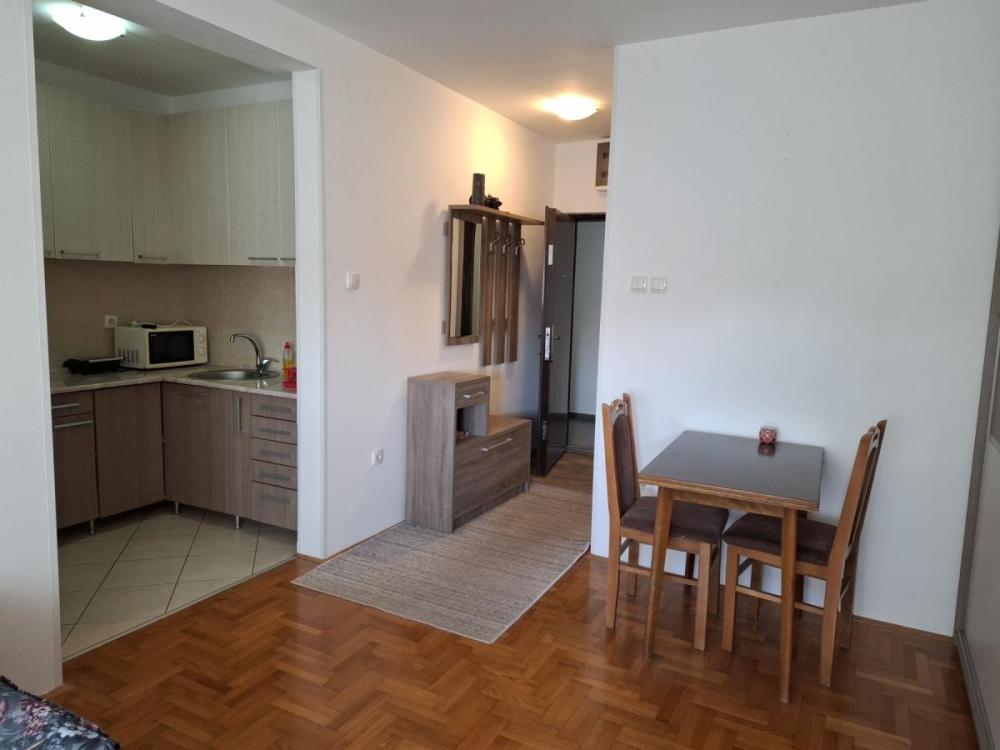 Slika 1 - Jednosoban stan na prodaju, 27m2, 90.600€