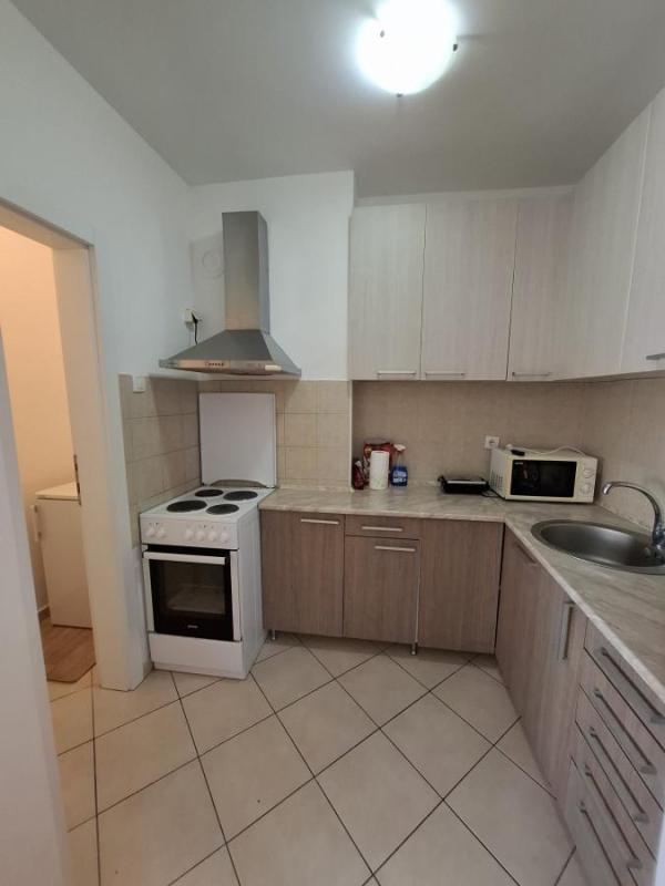 Slika 4 - Jednosoban stan na prodaju, 27m2, 90.600€