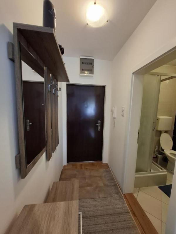 Slika 8 - Jednosoban stan na prodaju, 27m2, 90.600€