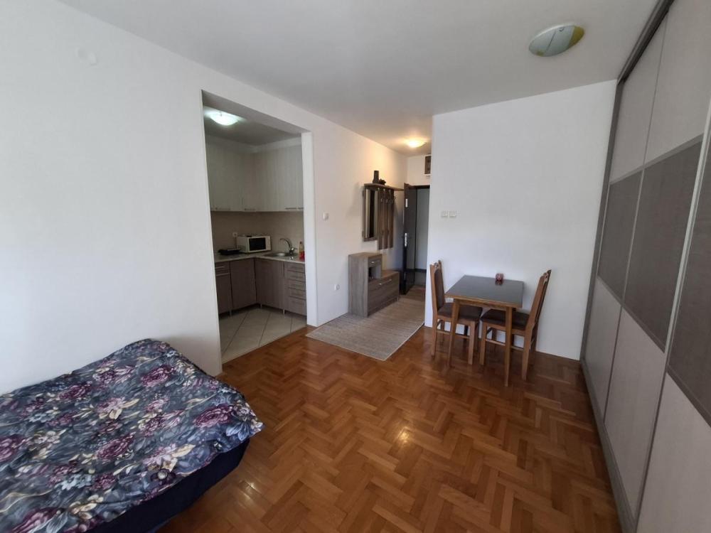 Slika 2 - Jednosoban stan na prodaju, 27m2, 90.600€