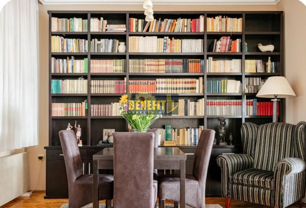 Slika 6 - Trosoban stan za izdavanje, 80m2, 1.500€