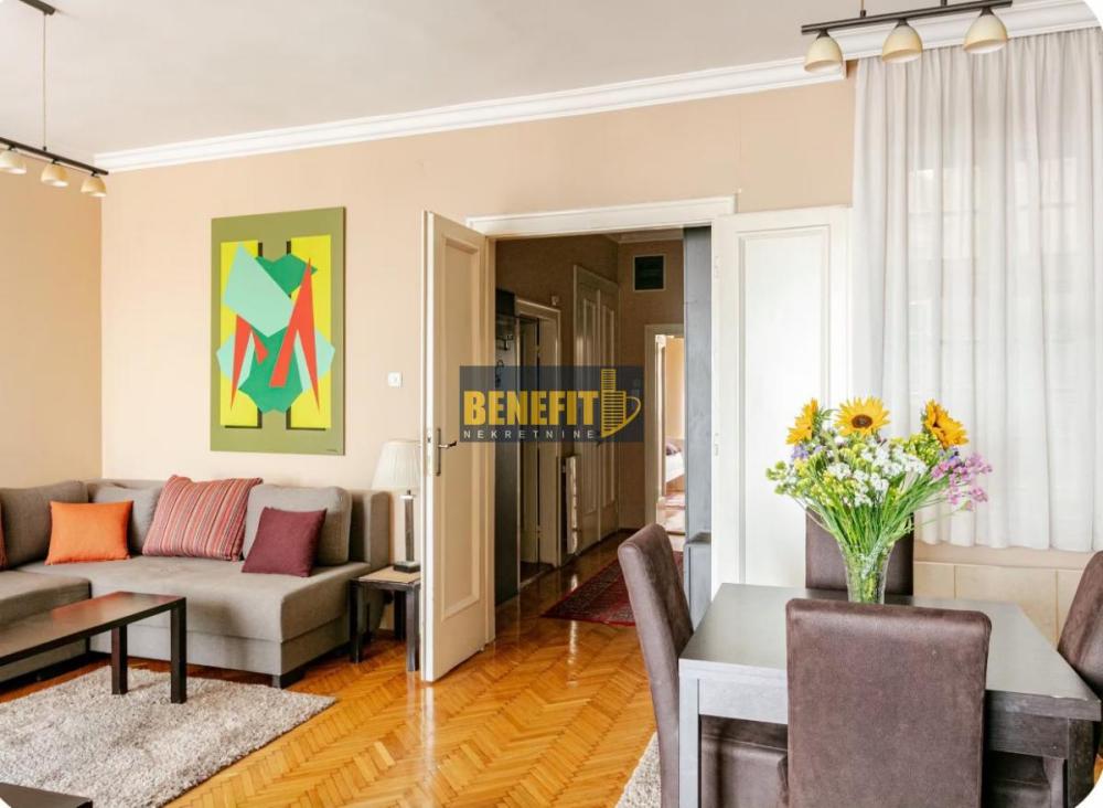 Slika 4 - Trosoban stan za izdavanje, 80m2, 1.500€
