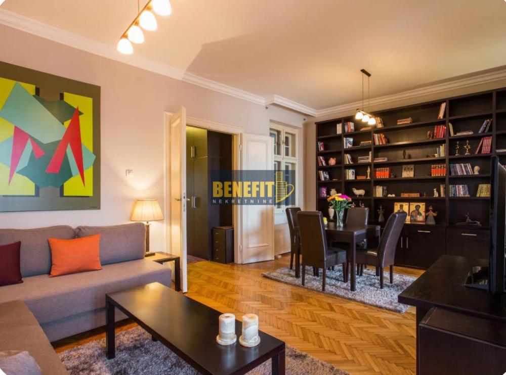 Slika 3 - Trosoban stan za izdavanje, 80m2, 1.500€