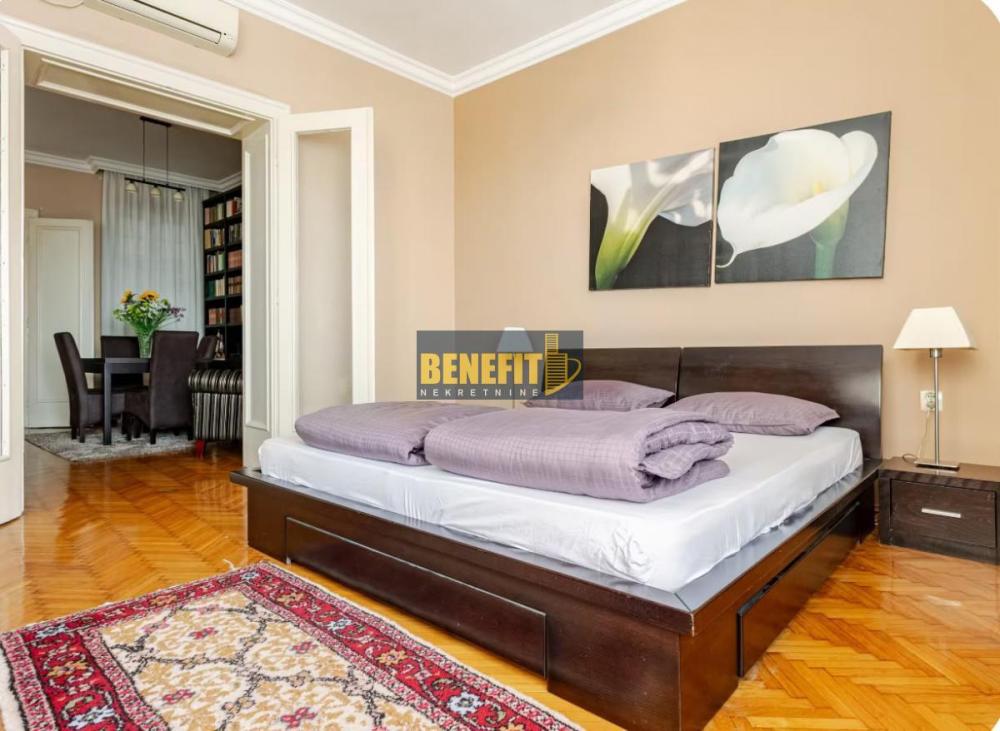 Slika 9 - Trosoban stan za izdavanje, 80m2, 1.500€