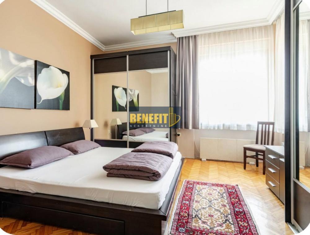 Slika 10 - Trosoban stan za izdavanje, 80m2, 1.500€