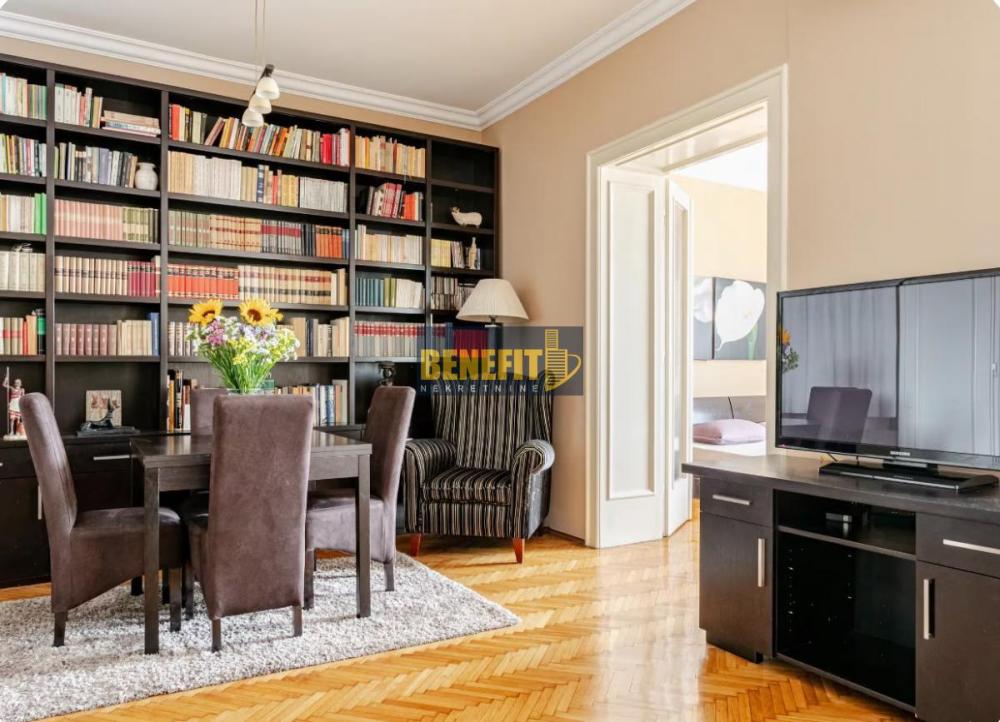 Slika 5 - Trosoban stan za izdavanje, 80m2, 1.500€