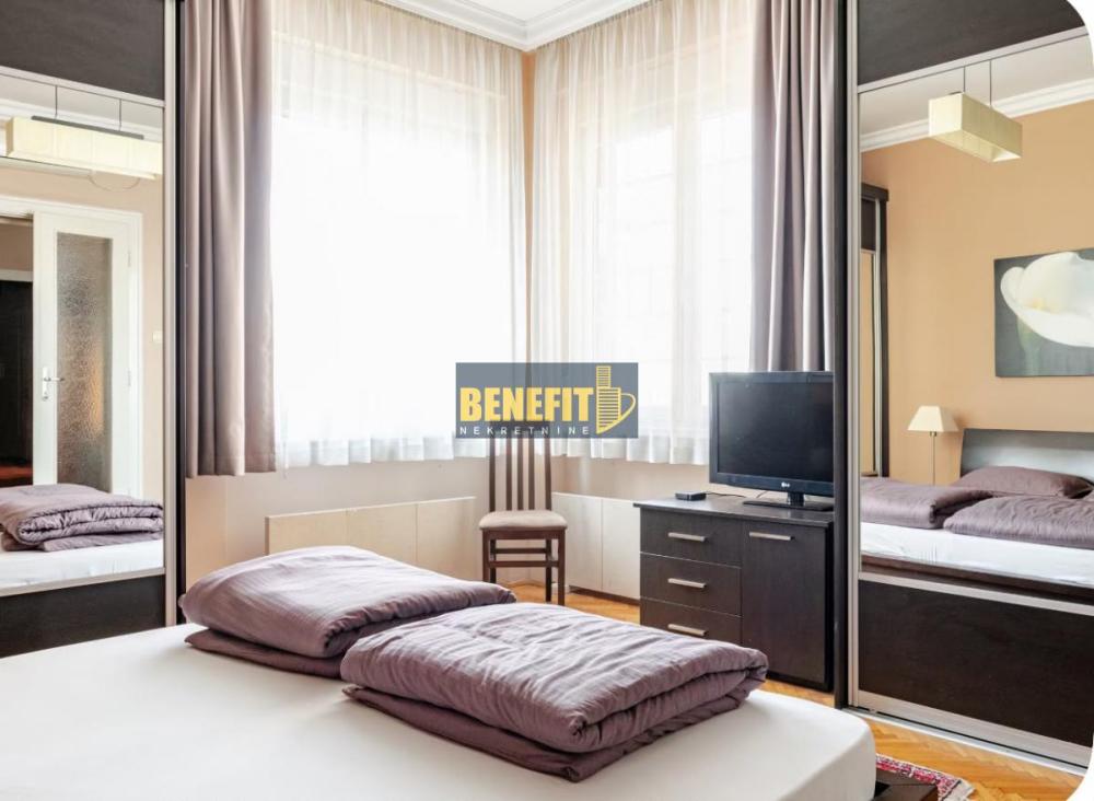 Slika 11 - Trosoban stan za izdavanje, 80m2, 1.500€