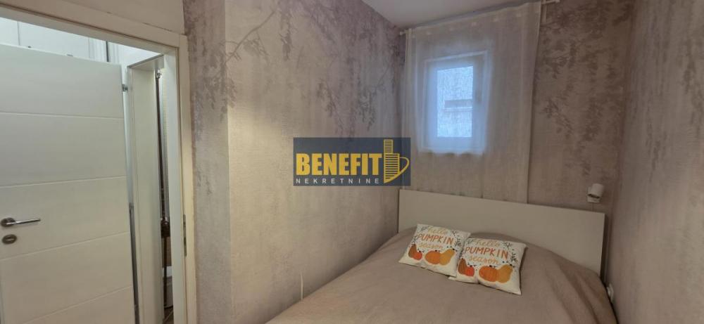 Slika 6 - Jednoiposoban stan na prodaju, 50m2, 180.000€