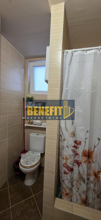 Slika 10 - Jednoiposoban stan na prodaju, 50m2, 180.000€
