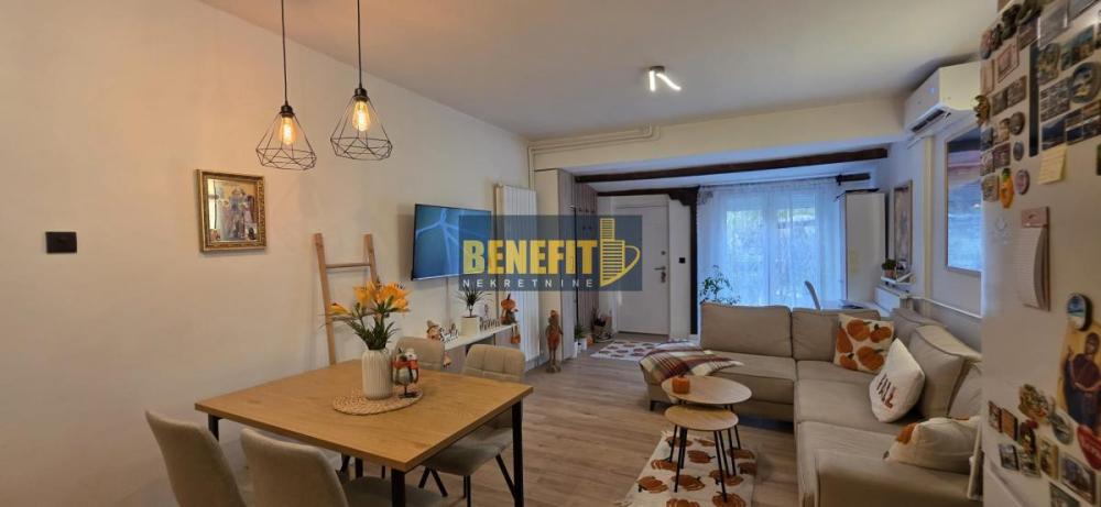 Slika 1 - Jednoiposoban stan na prodaju, 50m2, 180.000€