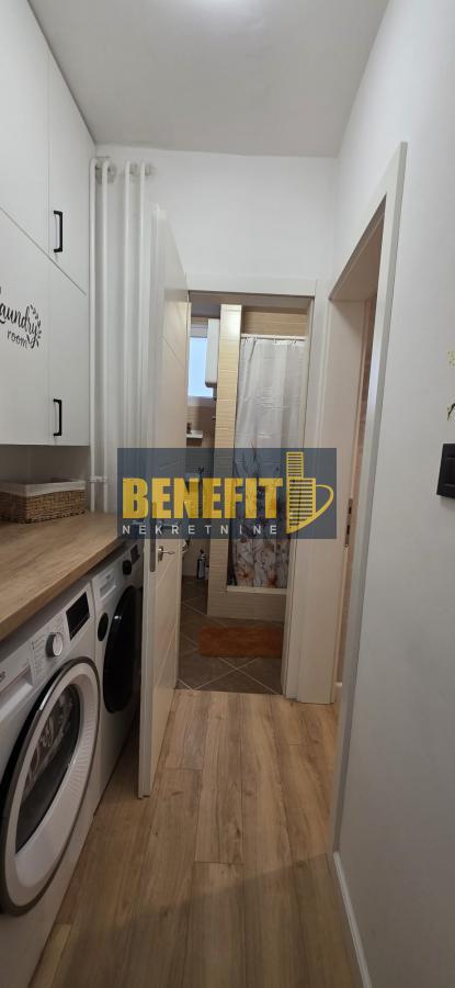 Slika 8 - Jednoiposoban stan na prodaju, 50m2, 180.000€