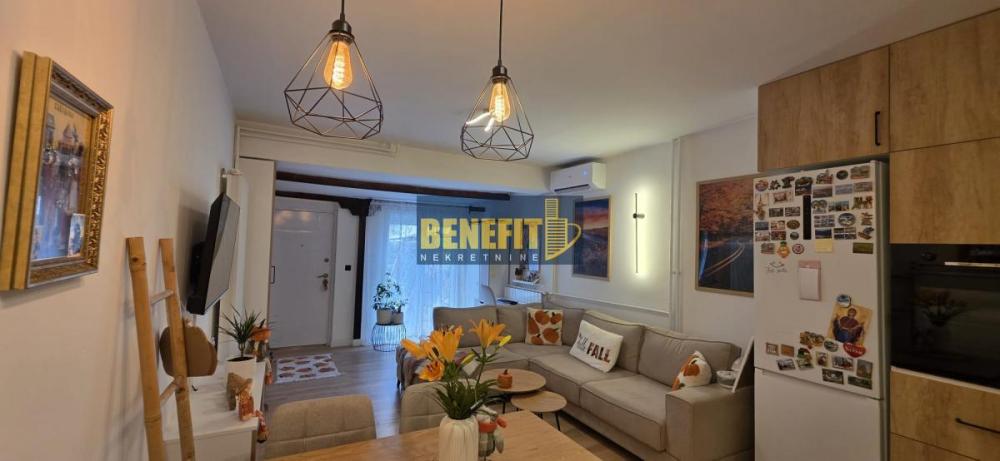 Slika 2 - Jednoiposoban stan na prodaju, 50m2, 180.000€