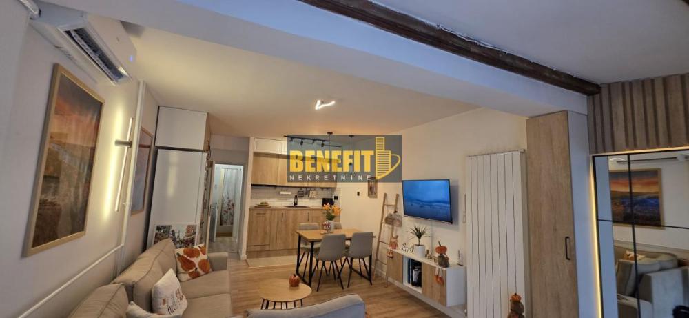 Slika 3 - Jednoiposoban stan na prodaju, 50m2, 180.000€