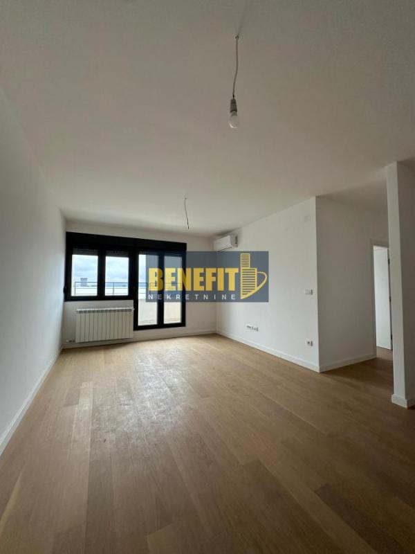 Slika 1 - Troiposoban stan na prodaju, 88m2, 266.000€