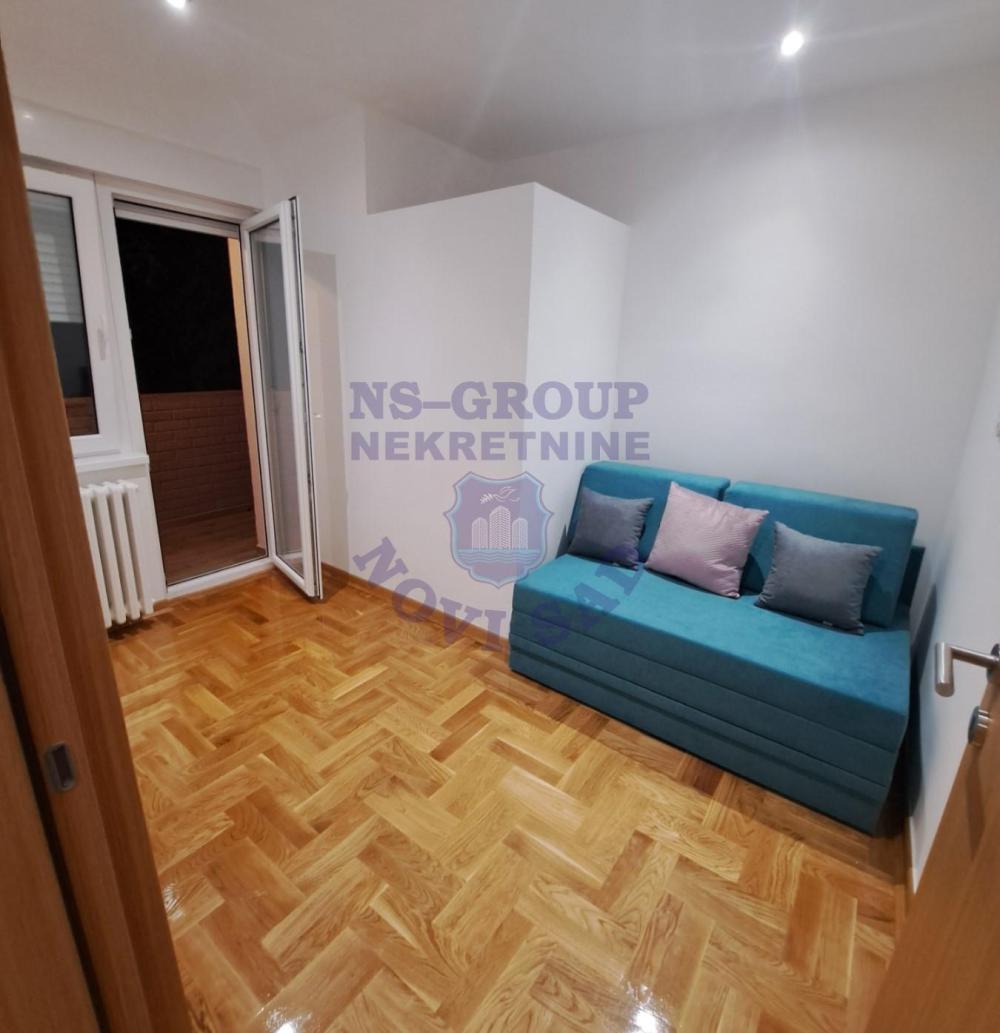 Slika 7 - Dvoiposoban stan na prodaju, 49m2, 143.170€