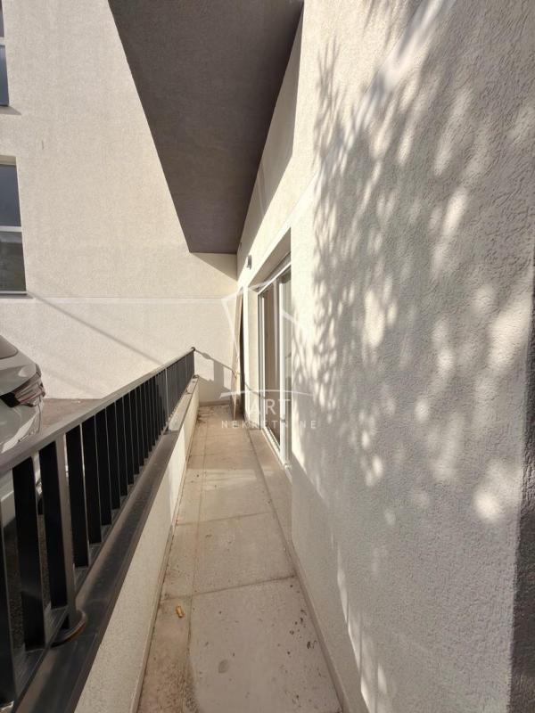 Slika 9 - Andre Đorđevića, Dvosoban stan na prodaju, 42m2, 118.000€