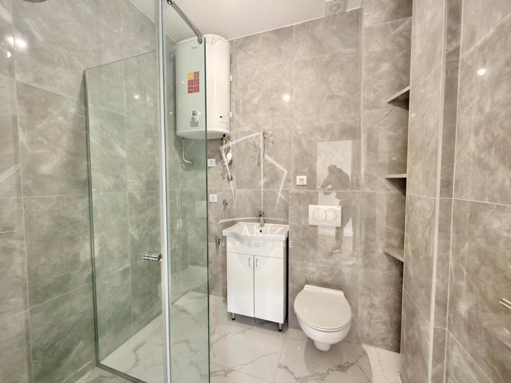 Slika 7 - Andre Đorđevića, Dvosoban stan na prodaju, 42m2, 118.000€