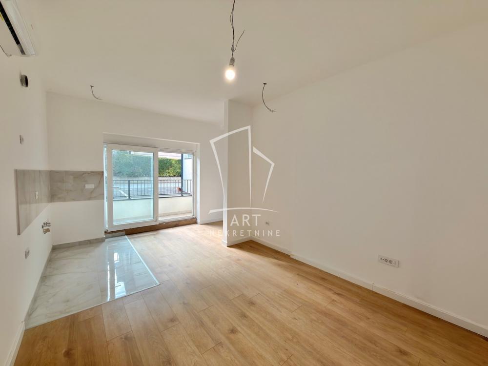 Slika 4 - Andre Đorđevića, Dvosoban stan na prodaju, 42m2, 118.000€