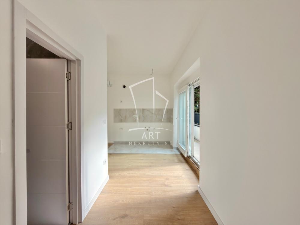 Glavna slika -Andre Đorđevića, Dvosoban stan na prodaju, 42m2, 118.000€