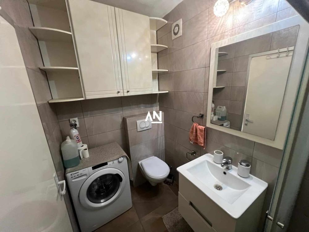 Slika 10 - DUNAVSKI BREG, Jednosoban stan na prodaju, 49m2, 151.000€