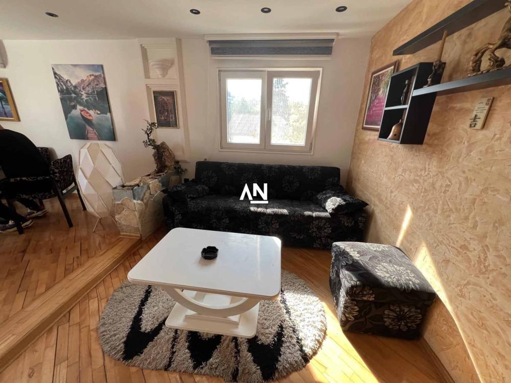 Slika 1 - DUNAVSKI BREG, Jednosoban stan na prodaju, 49m2, 151.000€