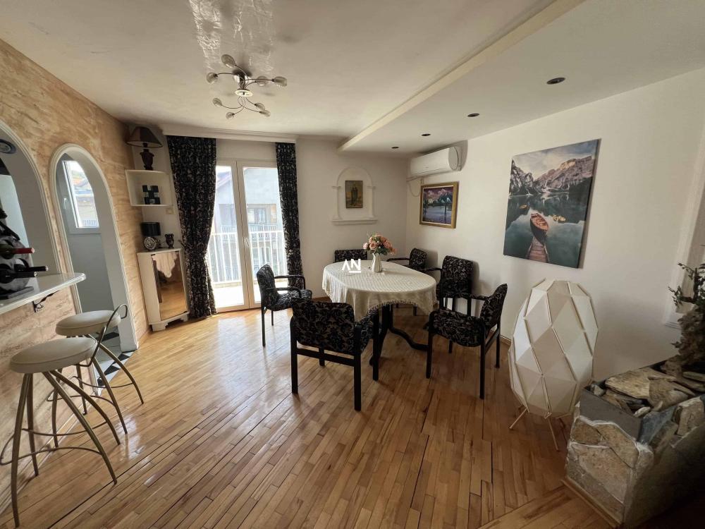 Slika 2 - DUNAVSKI BREG, Jednosoban stan na prodaju, 49m2, 151.000€