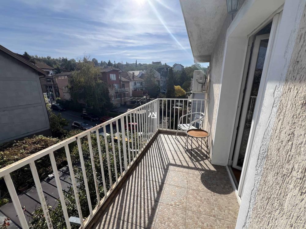 Slika 6 - DUNAVSKI BREG, Jednosoban stan na prodaju, 49m2, 151.000€