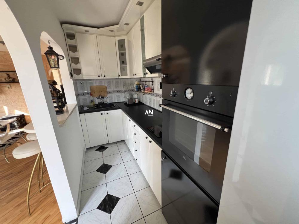 Slika 4 - DUNAVSKI BREG, Jednosoban stan na prodaju, 49m2, 151.000€
