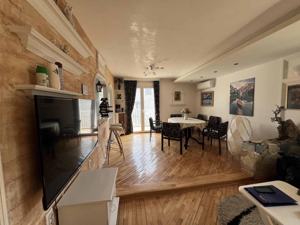 Slika 11 - DUNAVSKI BREG, Jednosoban stan na prodaju, 49m2, 151.000€