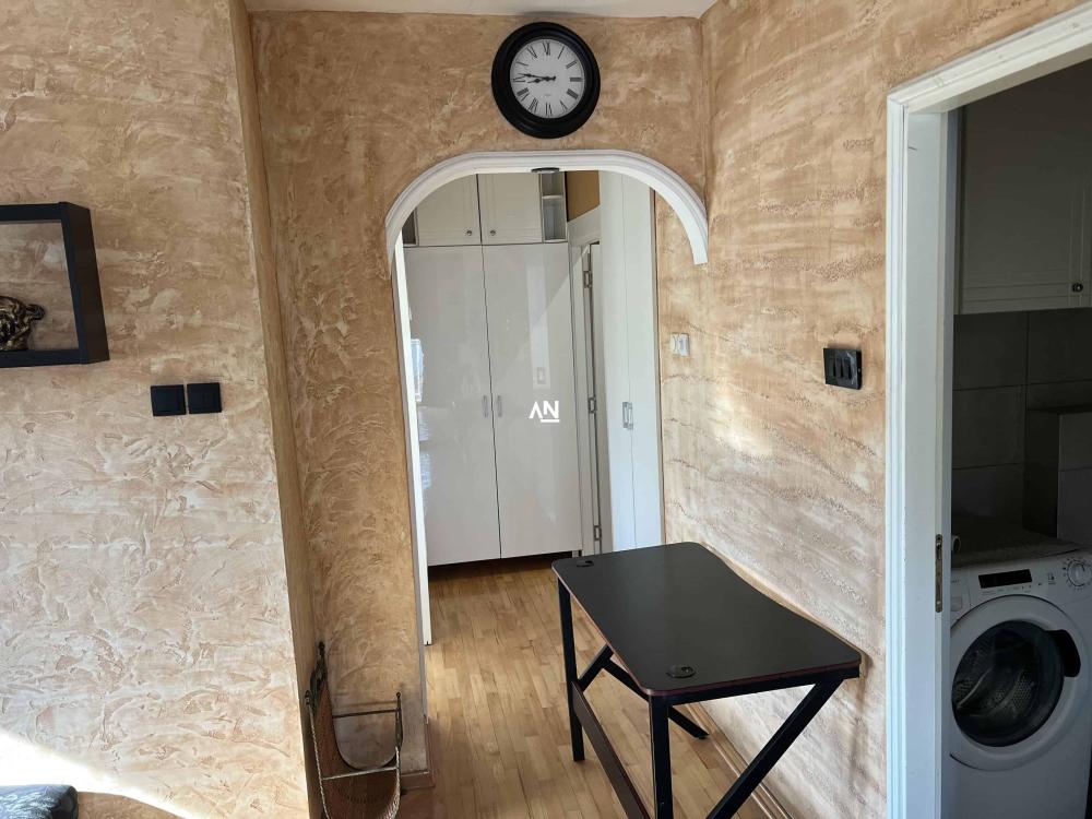 Slika 7 - DUNAVSKI BREG, Jednosoban stan na prodaju, 49m2, 151.000€