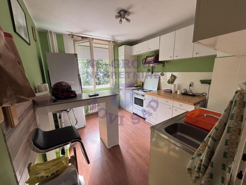 Slika 4 - Dvosoban stan na prodaju, 47m2, 118.450€
