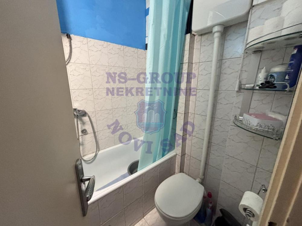 Slika 6 - Dvosoban stan na prodaju, 47m2, 118.450€