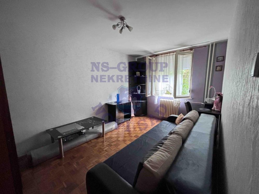 Slika 2 - Dvosoban stan na prodaju, 47m2, 118.450€