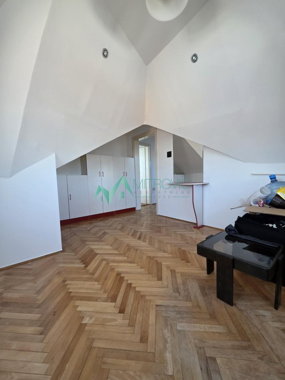 Slika 11 - Dvoiposoban stan na prodaju, 34m2, 105.000€