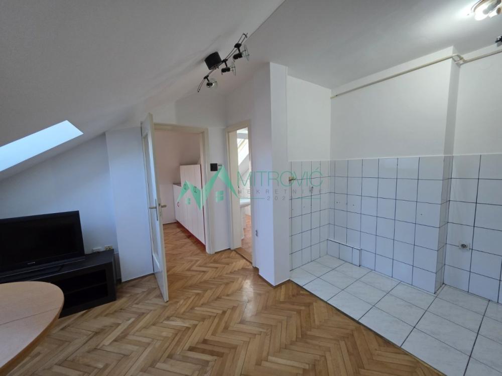 Slika 5 - Dvoiposoban stan na prodaju, 34m2, 105.000€