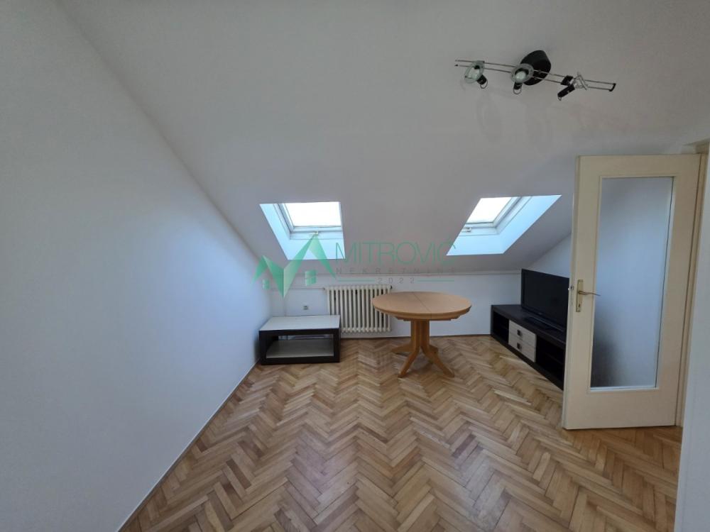 Slika 1 - Dvoiposoban stan na prodaju, 34m2, 105.000€