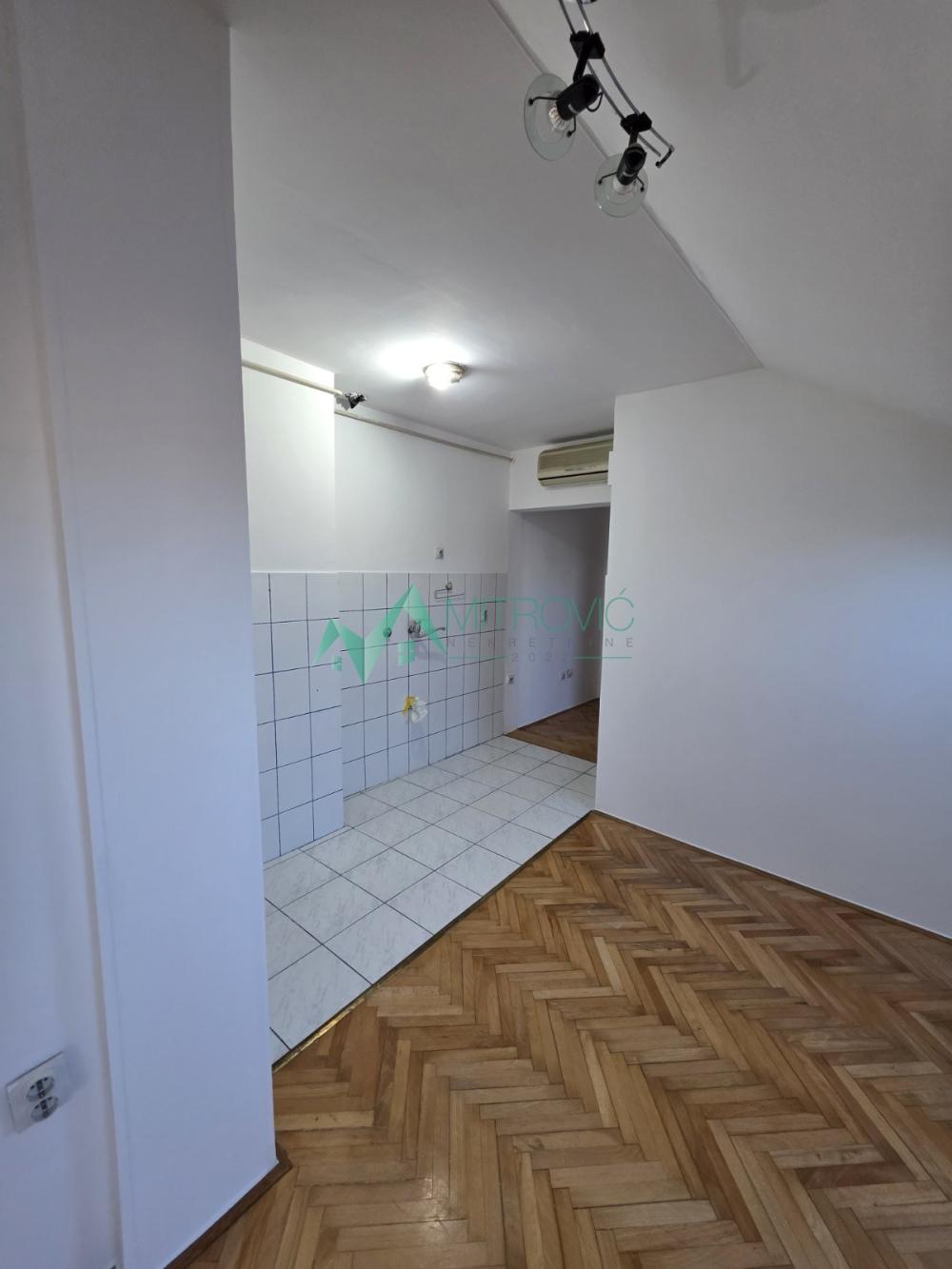 Slika 2 - Dvoiposoban stan na prodaju, 34m2, 105.000€
